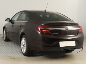 Opel Insignia - 2016