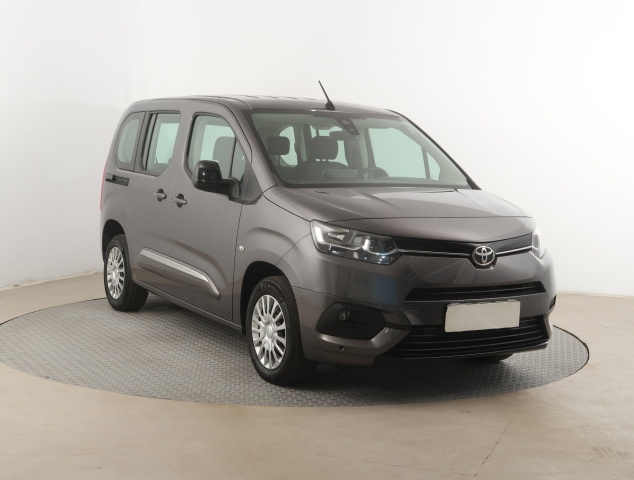 Toyota Proace City Verso 2021