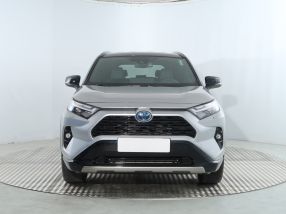 Toyota RAV 4 - 2023