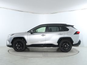 Toyota RAV 4 - 2023