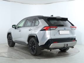 Toyota RAV 4 - 2023