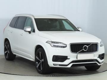 Volvo XC90, 2017