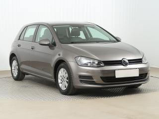 Volkswagen Golf, 2014