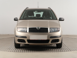 Škoda Fabia 2005