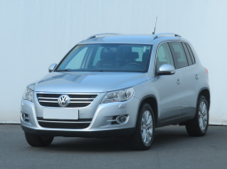 Volkswagen Tiguan 2008