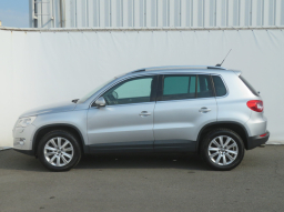 Volkswagen Tiguan 2008