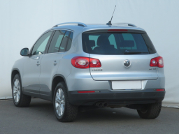 Volkswagen Tiguan 2008