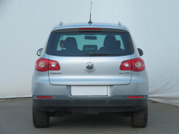 Volkswagen Tiguan 2008