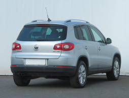 Volkswagen Tiguan 2008