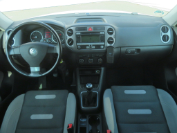 Volkswagen Tiguan 2008