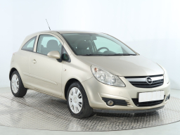 Opel Corsa 2007