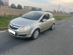 Opel Corsa 2007