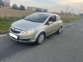 Opel Corsa - 2007