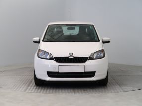 Skoda Citigo - 2012