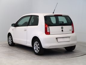 Skoda Citigo - 2012