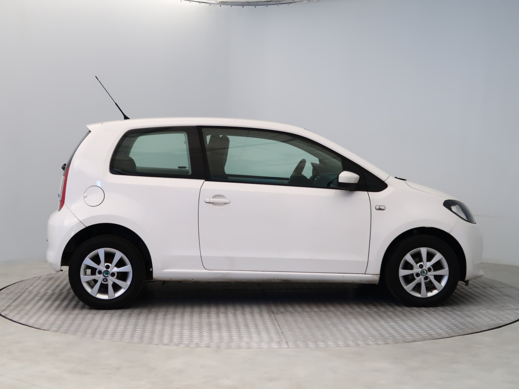 Škoda Citigo