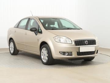 Fiat Linea, 2008