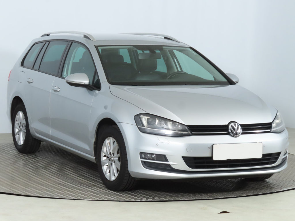 Volkswagen Golf, 2015, 1.4 TSI, 92kW