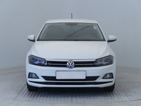 Volkswagen Polo - 2018