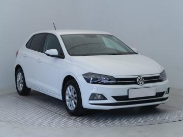 Volkswagen Polo, 2018