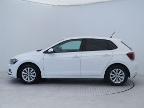 Volkswagen Polo - 2018