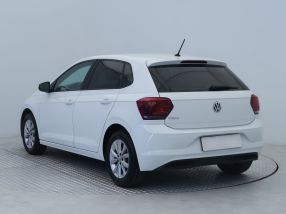 Volkswagen Polo - 2018