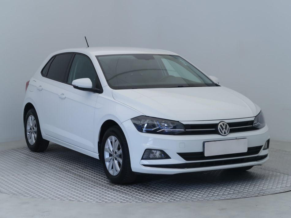 Volkswagen Polo - 2018