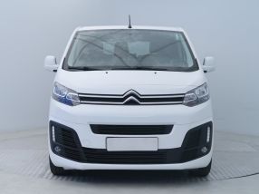 Citroen SpaceTourer - 2016