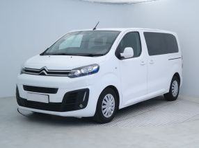 Citroen SpaceTourer - 2016