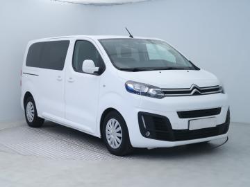 Citroen SpaceTourer, 2016