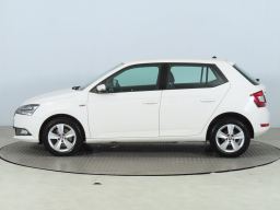 Škoda Fabia 2019