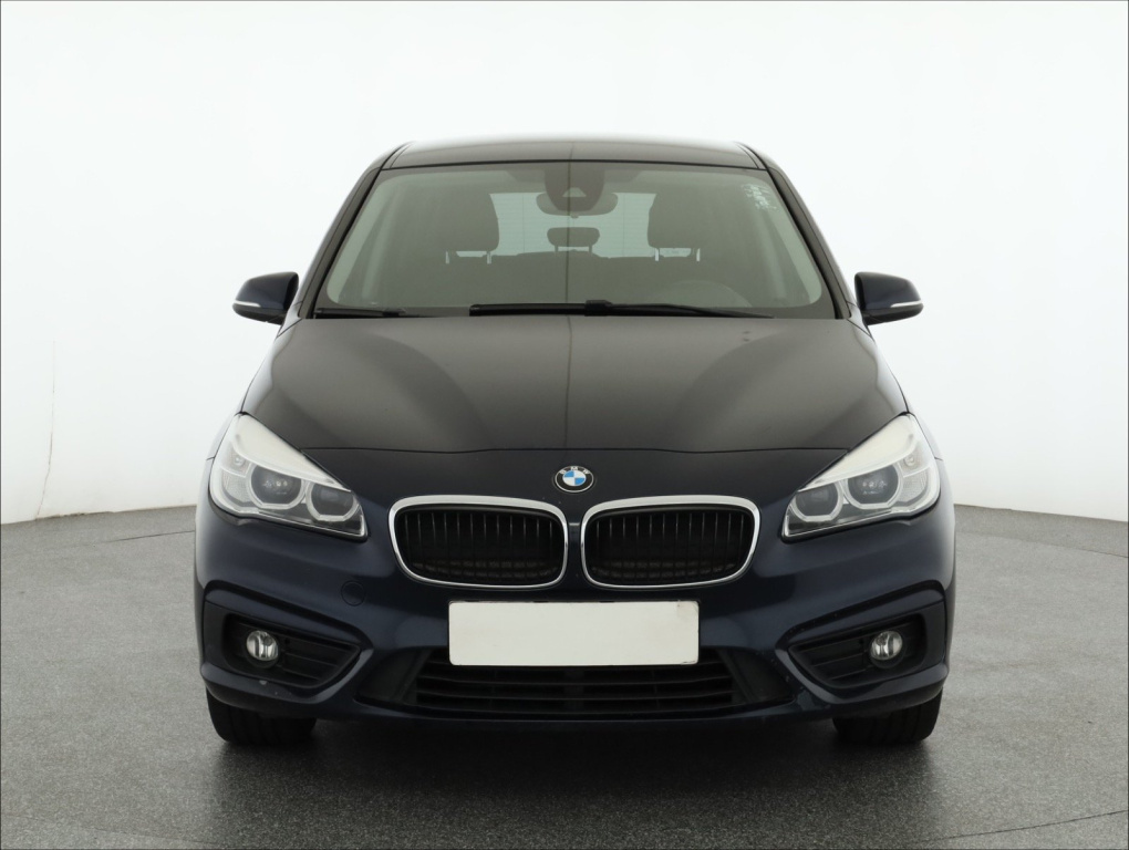 BMW 2 Gran Tourer