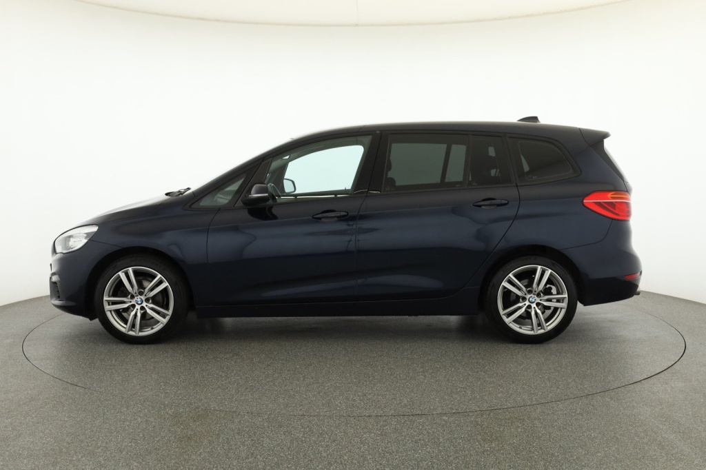 BMW 2 Gran Tourer