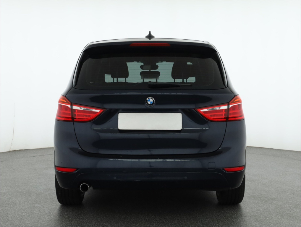 BMW 2 Gran Tourer