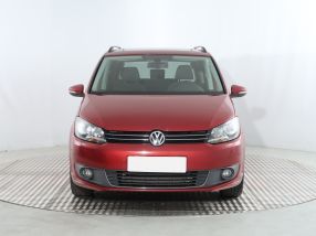 Volkswagen Touran - 2011