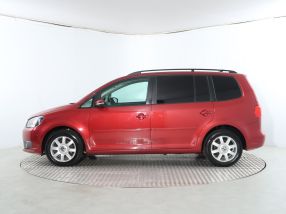 Volkswagen Touran - 2011