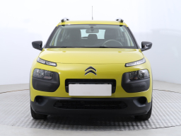 Citroen C4 Cactus 2018