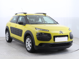 Citroen C4 Cactus 2018