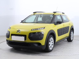 Citroen C4 Cactus 2018