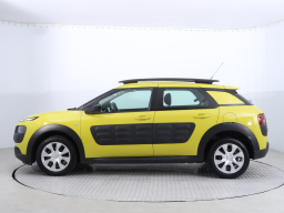 Citroen C4 Cactus 2018