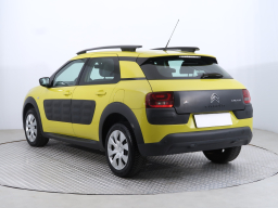 Citroen C4 Cactus 2018