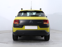 Citroen C4 Cactus 2018