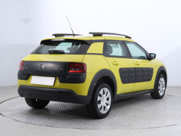 Citroen C4 Cactus 2018