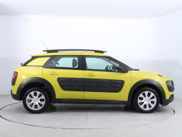 Citroen C4 Cactus 2018