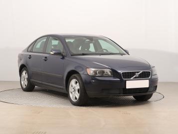 Volvo S40, 2005