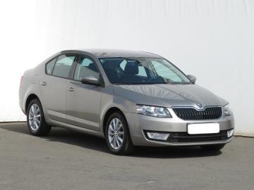 Škoda Octavia, 2014