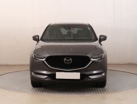 Mazda CX 5 - 2019