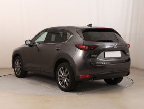 Mazda CX 5 - 2019