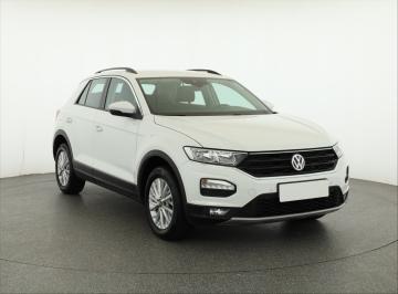 Volkswagen T-Roc, 2019