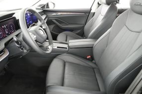 Škoda Superb - 2024